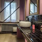 Apartmán Library House - Venice