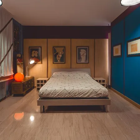 Library House - Venice * Mestre