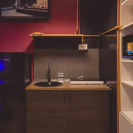 Library House - Venice Apartament *