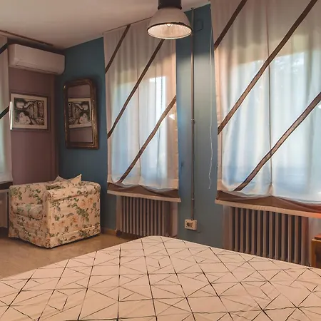 Library House - Venice * Μέστρε