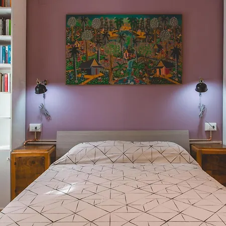 דירה Library House - Venice מסטרה