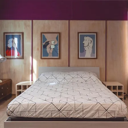 Library House - Venice Mestre