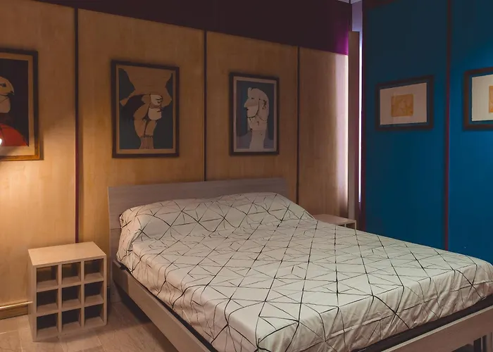 Library House - Venice Appartement Mestre