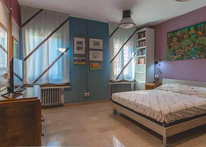 Library House - Venice * メストレ