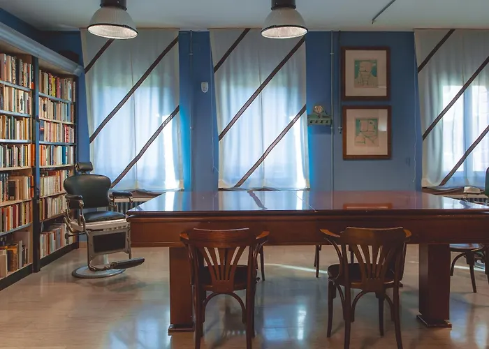アパート Library House - Venice *