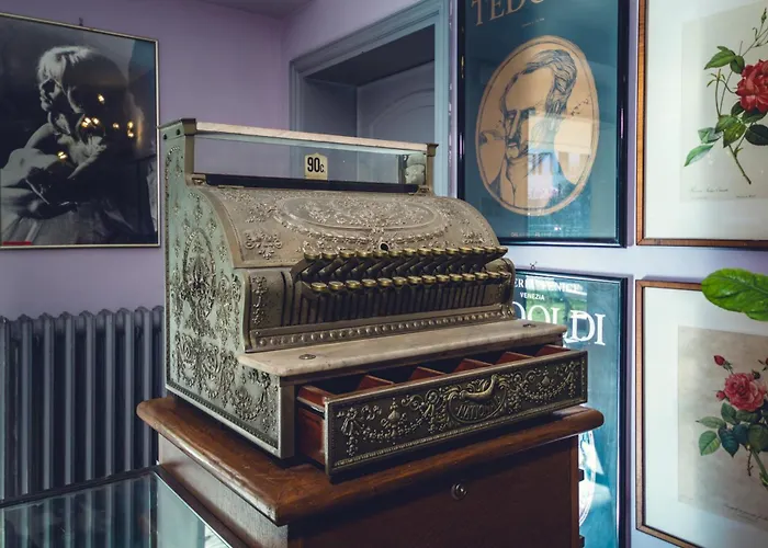 Library House - Venice *