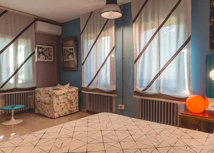 Library House - Venice * メストレ