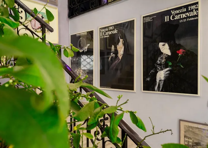 Library House - Venice * メストレ