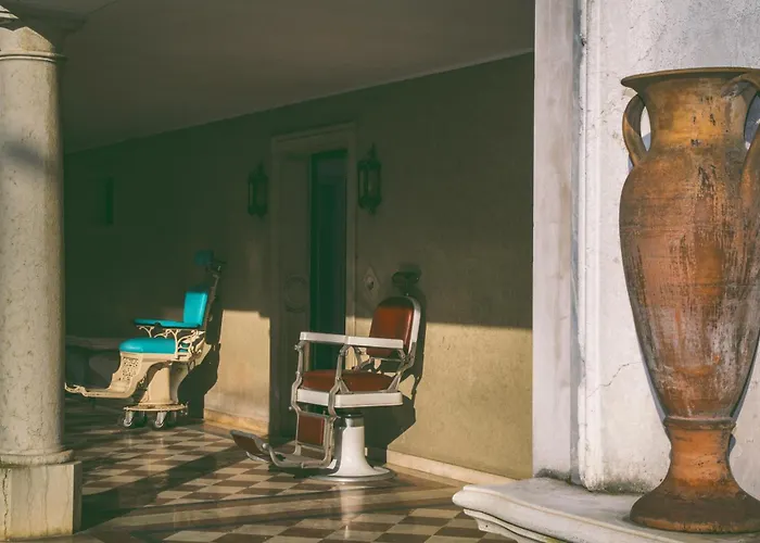 Library House - Venice *