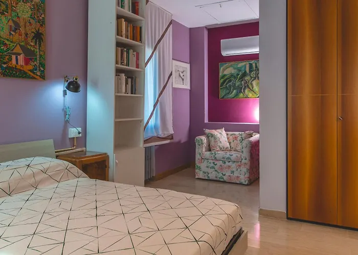 Library House - Venice Appartement