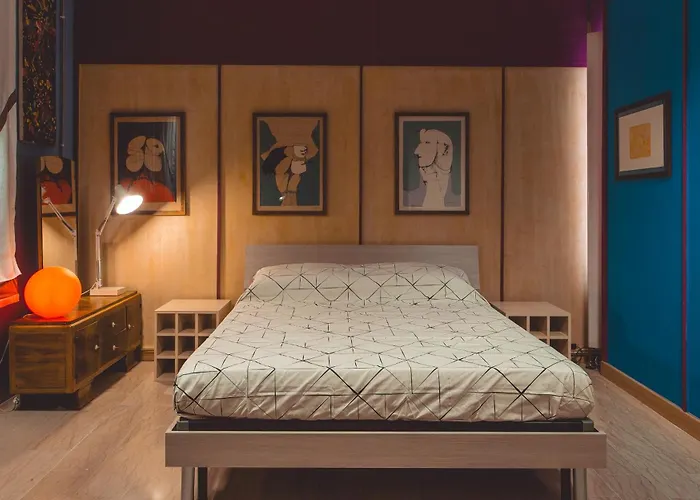 アパート Library House - Venice