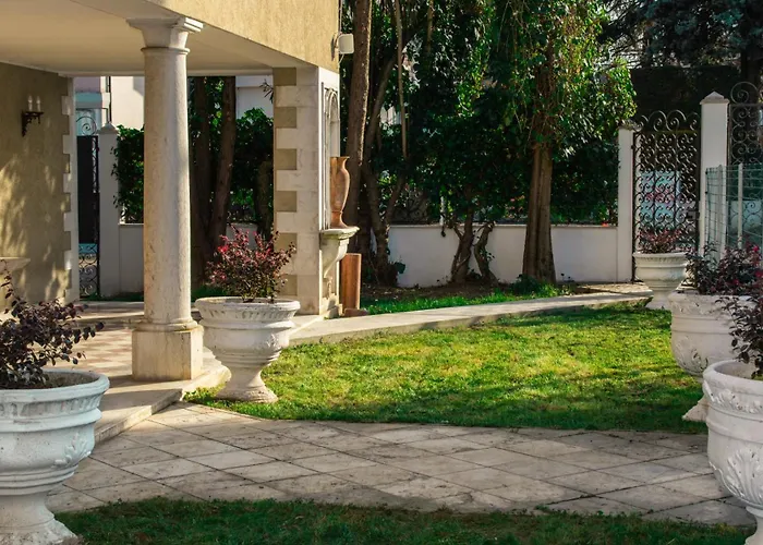 アパート Library House - Venice *