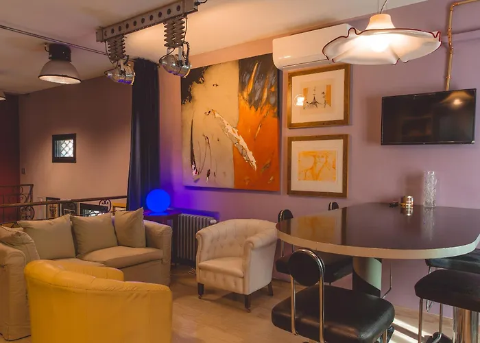 Library House - Venice * メストレ