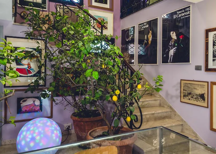 Library House - Venice