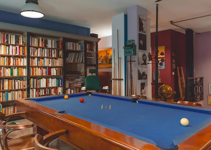 Library House - Venice *