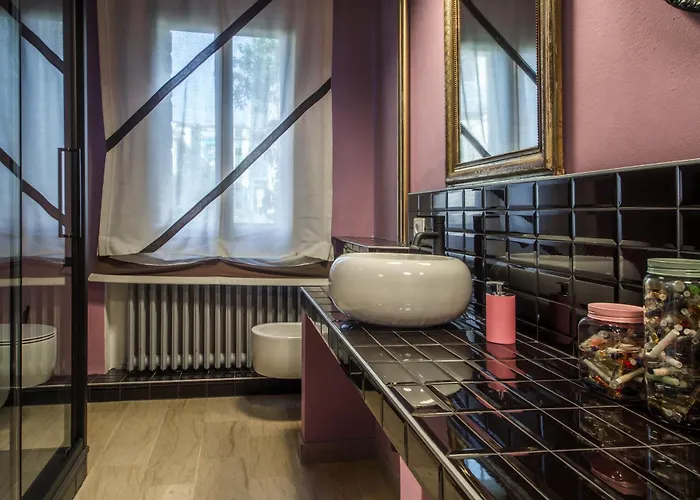 Appartement Library House - Venice
