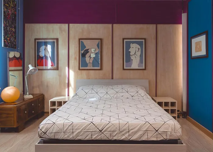 Library House - Venice メストレ