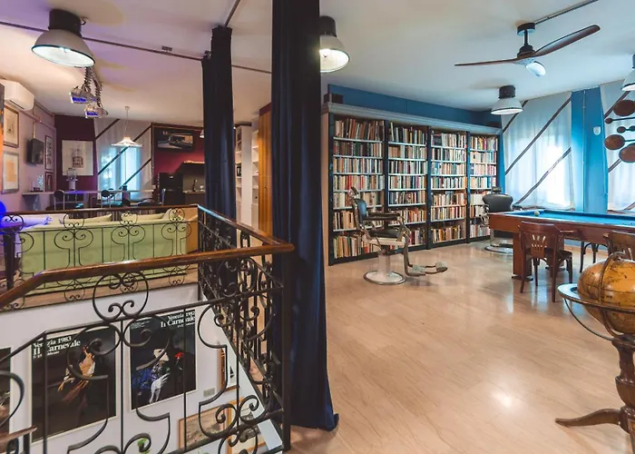 Library House - Venice *