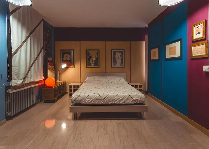 Library House - Venice * メストレ