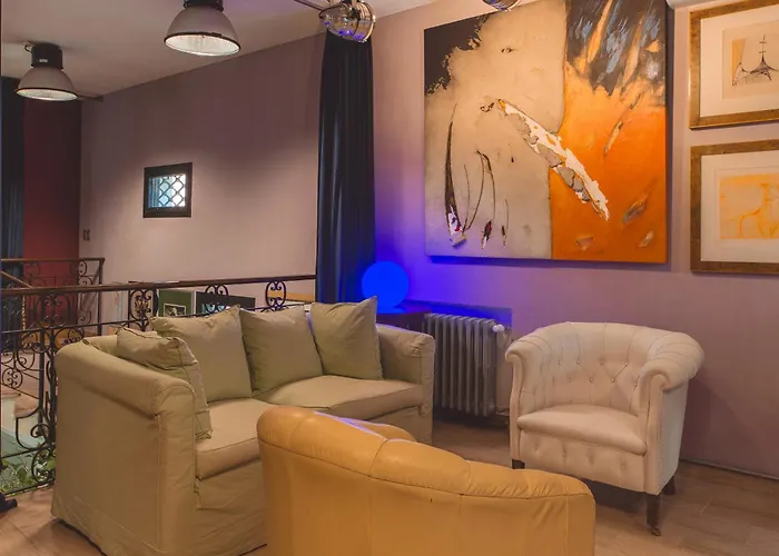 アパート Library House - Venice *