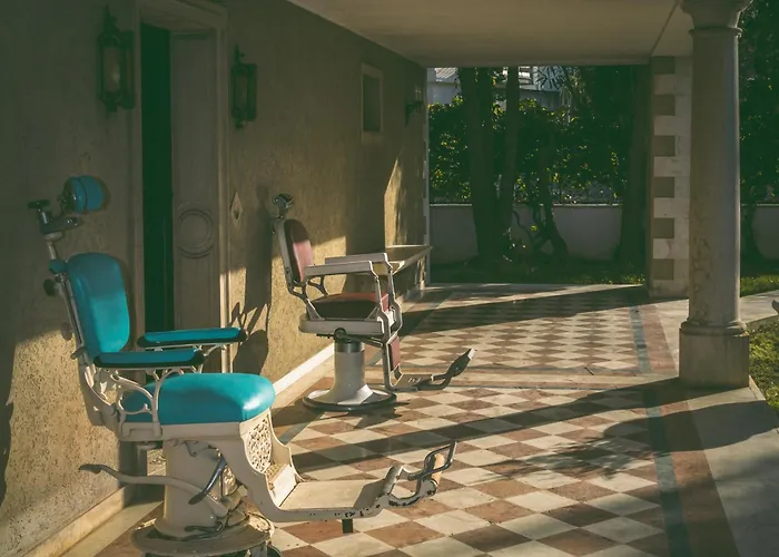 Library House - Venice