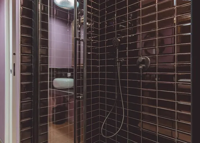 Library House - Venice Appartement Mestre