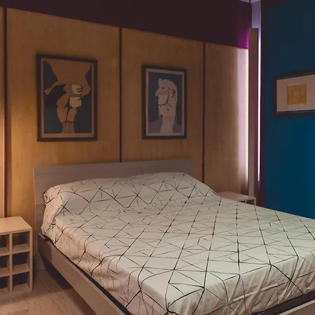 Library House - Venice شقة ميستر