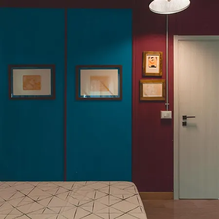 Library House - Venice Apartman Mestre