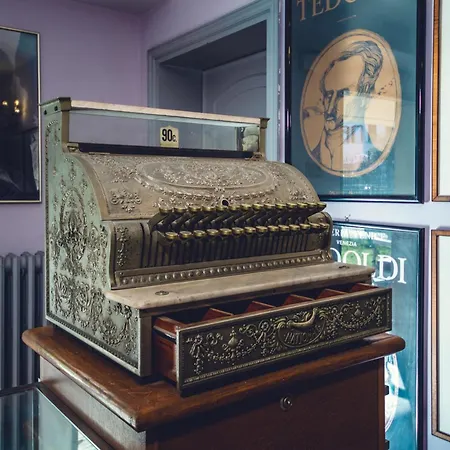 Library House - Venice *