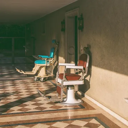 شقة Library House - Venice ميستر