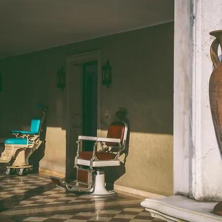 Library House - Venice *