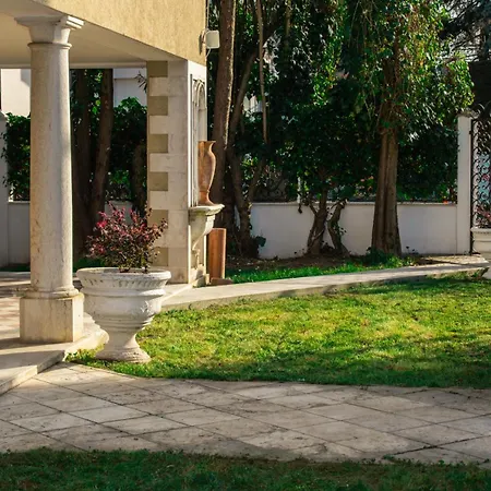 شقة Library House - Venice *