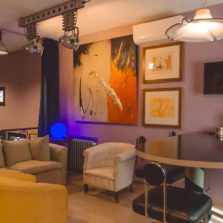 Library House - Venice * ميستر