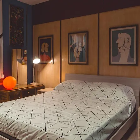 Library House - Venice شقة