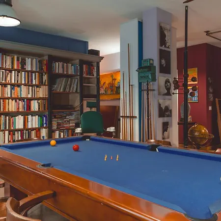 Library House - Venice *