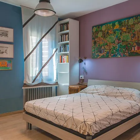 Library House - Venice * ميستر