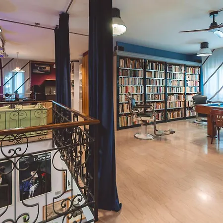 Library House - Venice *