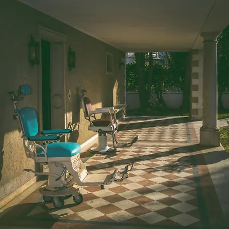 Library House - Venice