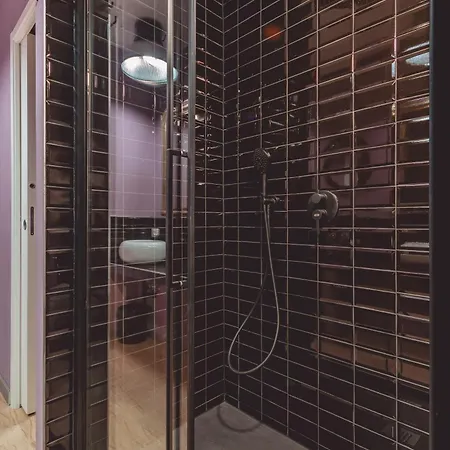 Library House - Venice Apartman Mestre